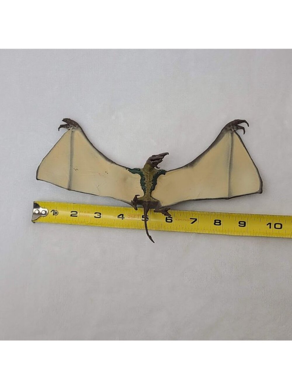 Lanard Kong Skull Island Psychovulture Flying Creature Figure 2016 WB - Picture 7 of 8